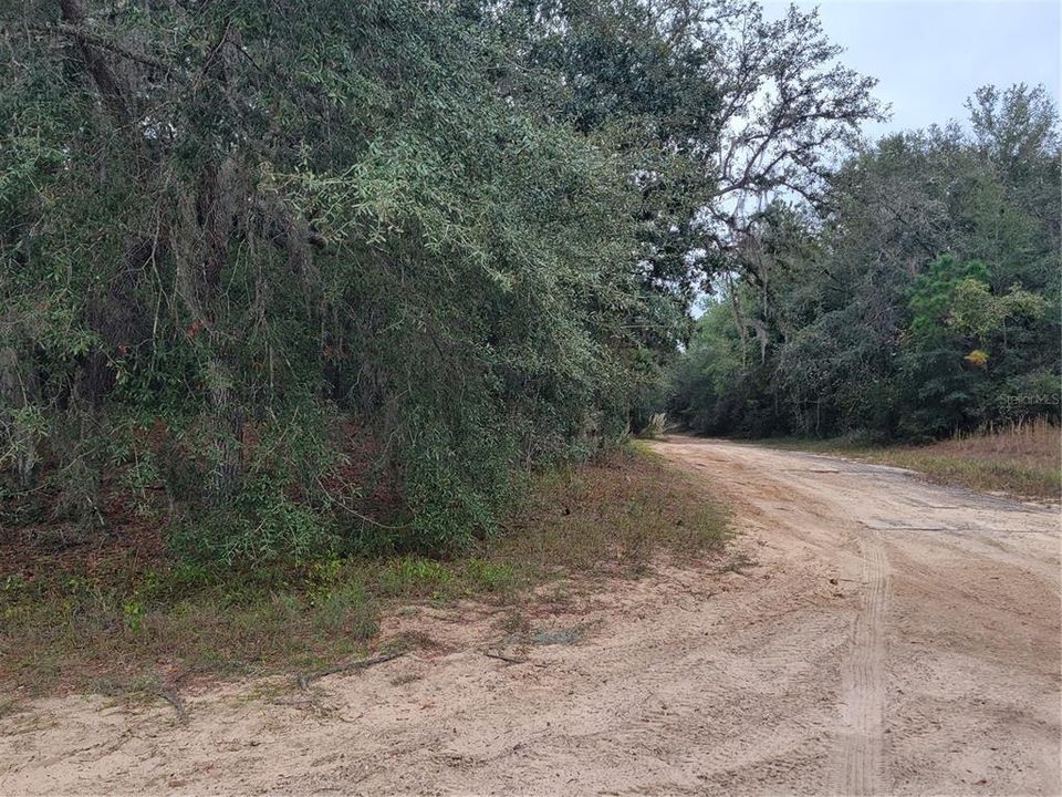 Recently Sold: $99,500 (3.08 acres)