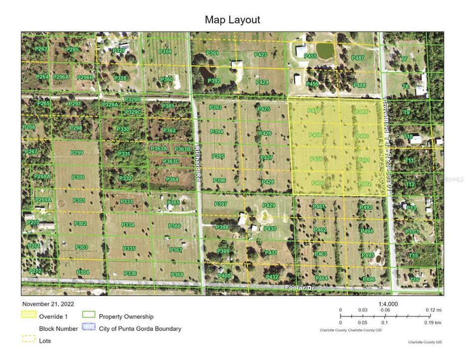 最近售出: $380,000 (10.00 acres)