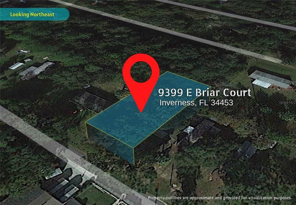 На продажу: $27,500 (0.21 acres)