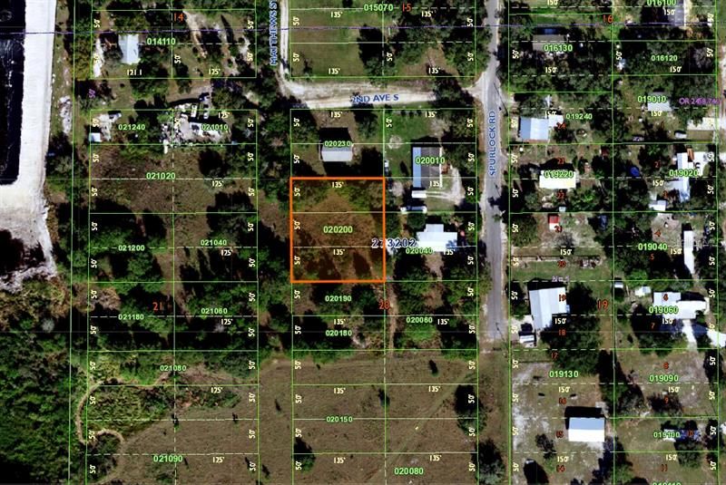 Recently Sold: $8,100 (0.47 acres)