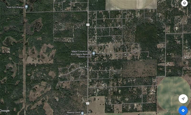 Recently Sold: $19,900 (1.25 acres)