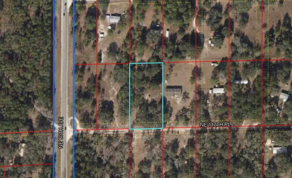 Vendido Recientemente: $19,900 (1.25 acres)