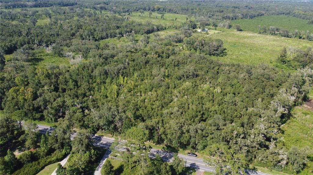 Recently Sold: $425,000 (10.25 acres)
