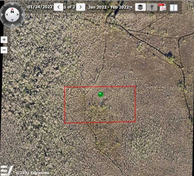 Vendido Recientemente: $25,000 (5.00 acres)