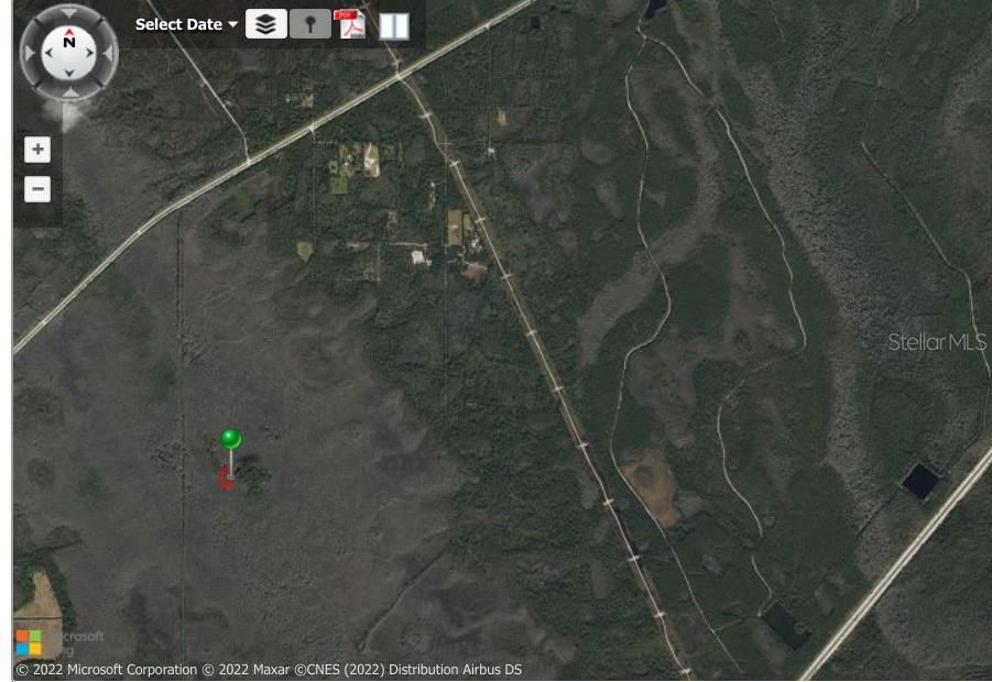 Vendido Recientemente: $7,500 (1.25 acres)