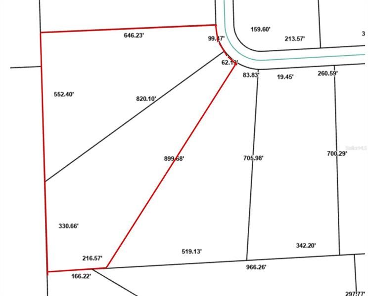 Vendido Recientemente: $50,000 (10.00 acres)