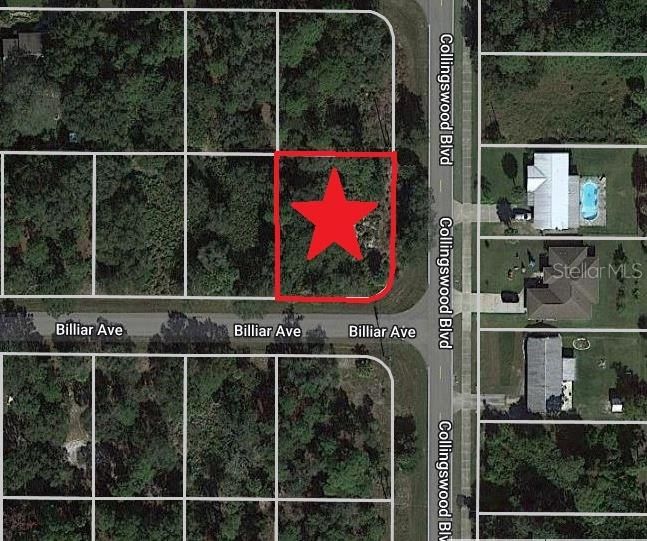 Vendido Recientemente: $14,900 (0.29 acres)