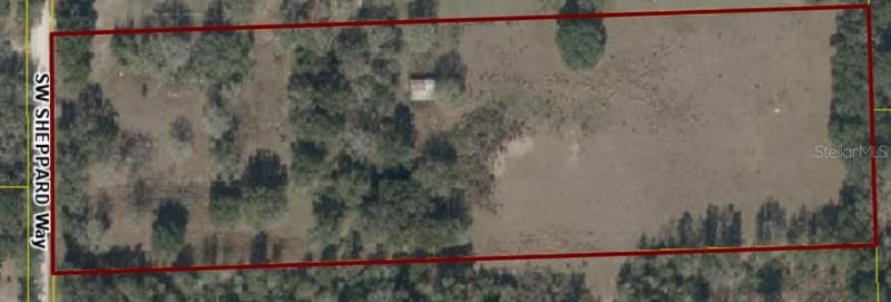 Недавно продано: $140,000 (11.00 acres)