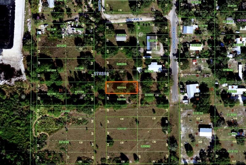 Recently Sold: $4,800 (0.16 acres)