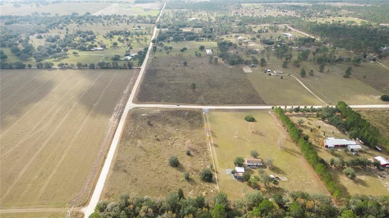 Recently Sold: $90,000 (5.00 acres)