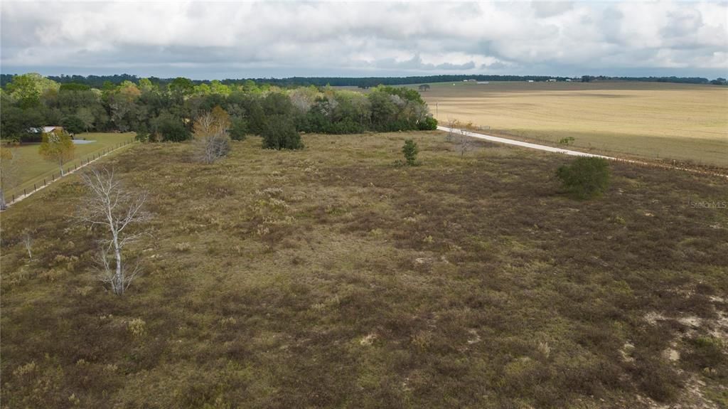 Recently Sold: $90,000 (5.00 acres)