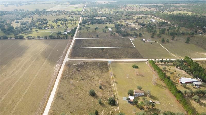 Vendido Recientemente: $90,000 (5.00 acres)