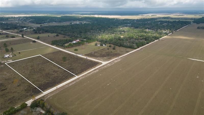 Недавно продано: $90,000 (5.00 acres)