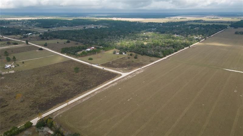 Vendido Recientemente: $90,000 (5.00 acres)