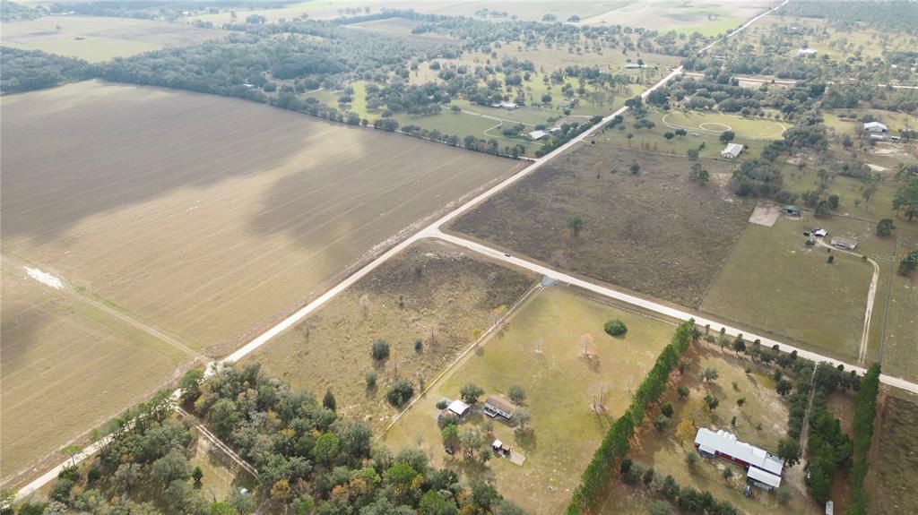 Recently Sold: $90,000 (5.00 acres)