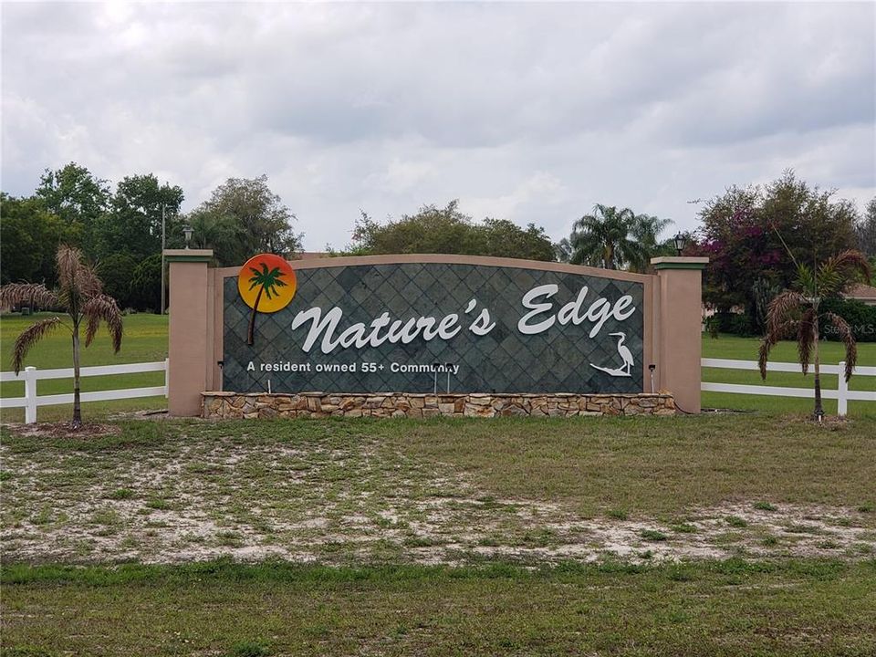 Nature's Edge Community