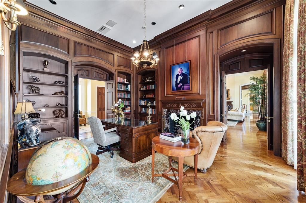 Recently Sold: $3,500,000 (6 beds, 6 baths, 10003 Square Feet)