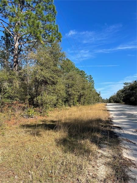 Recently Sold: $55,000 (4.41 acres)