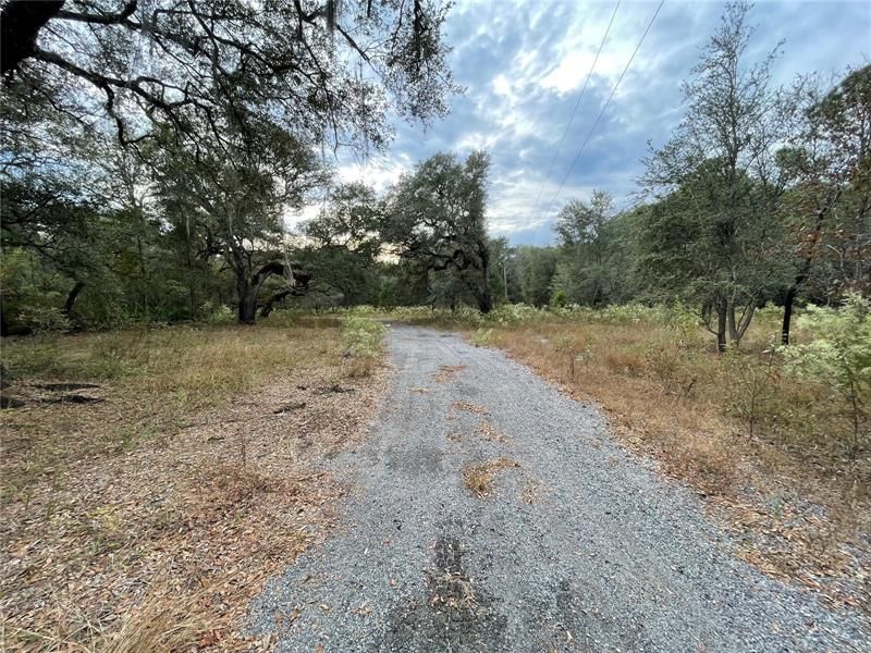 Recently Sold: $55,000 (4.60 acres)