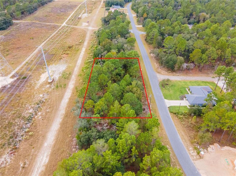 Recently Sold: $32,500 (0.92 acres)
