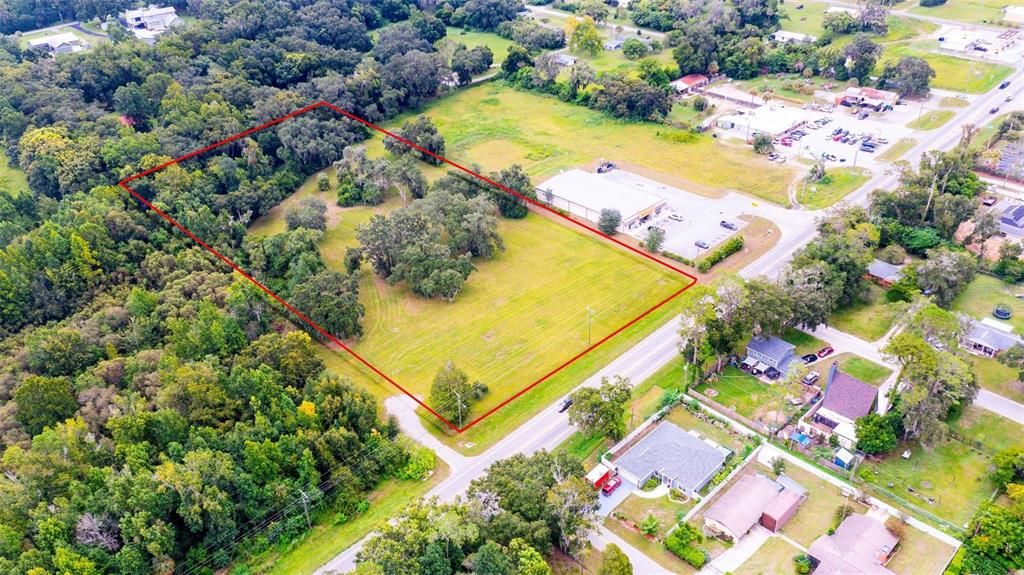 Recently Sold: $1,395,000 (4.38 acres)