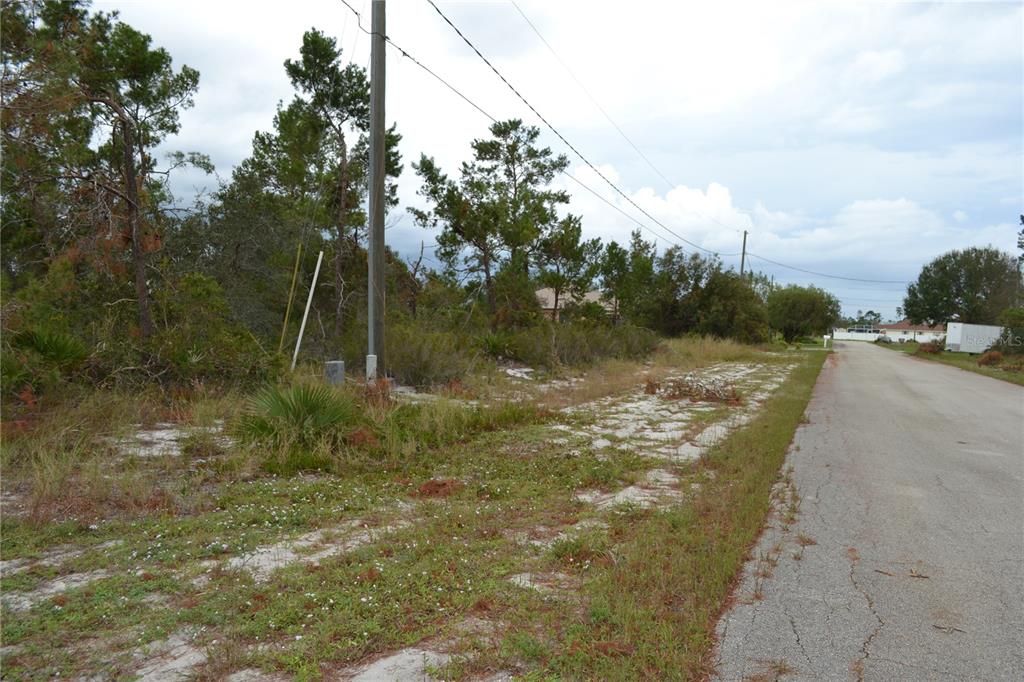 Vendido Recientemente: $25,000 (0.69 acres)