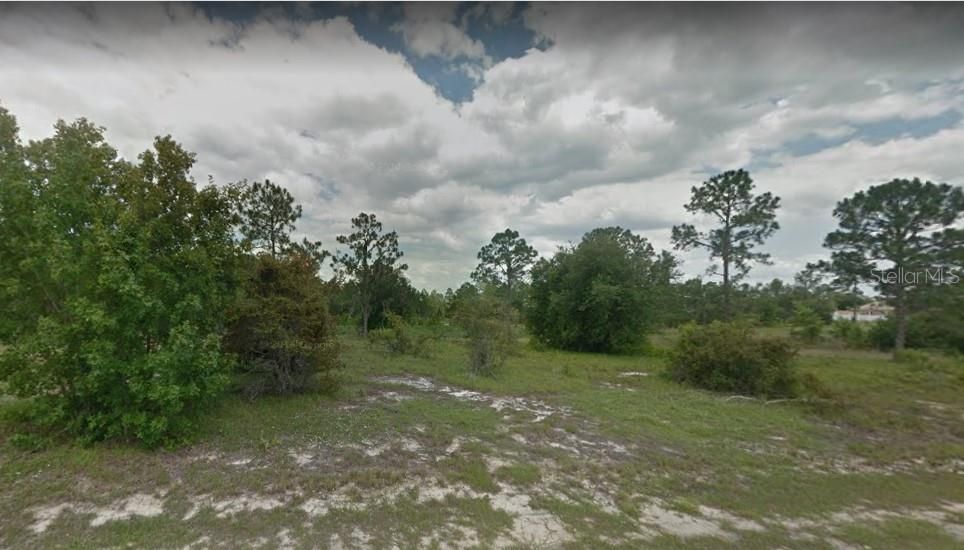 Active With Contract: $44,999 (0.21 acres)