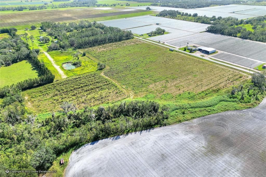 Недавно продано: $550,000 (18.43 acres)