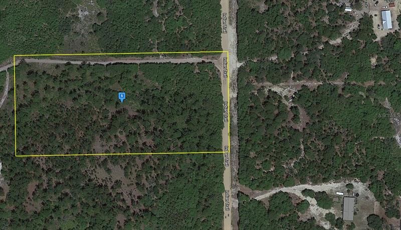 Recently Sold: $47,999 (5.00 acres)