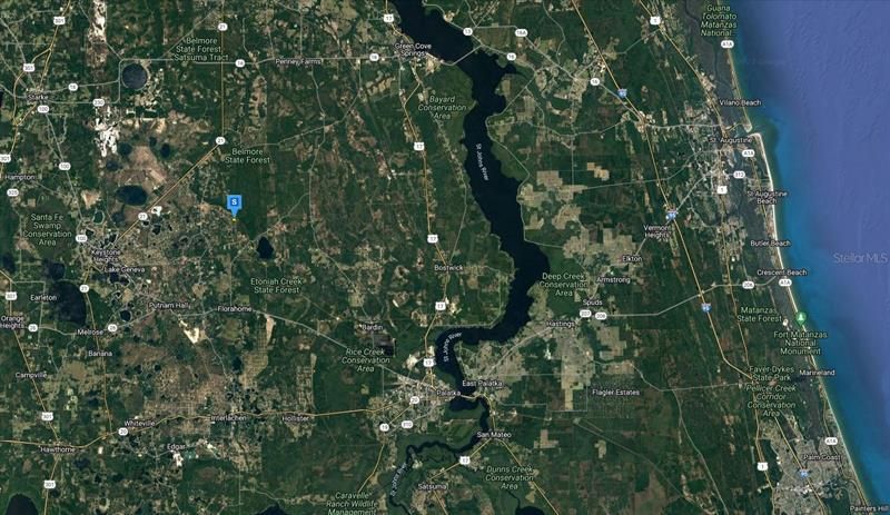 Недавно продано: $47,999 (5.00 acres)