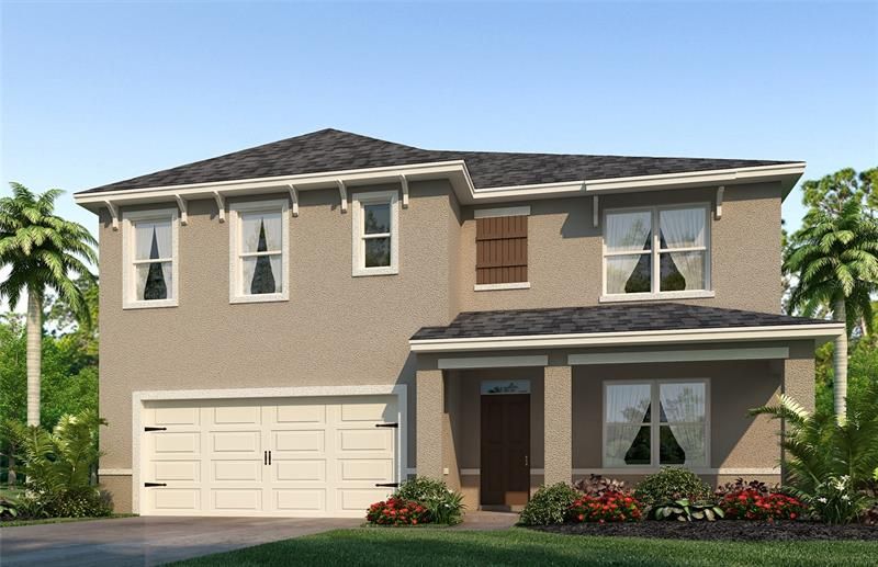 Recently Sold: $425,510 (5 beds, 3 baths, 2601 Square Feet)