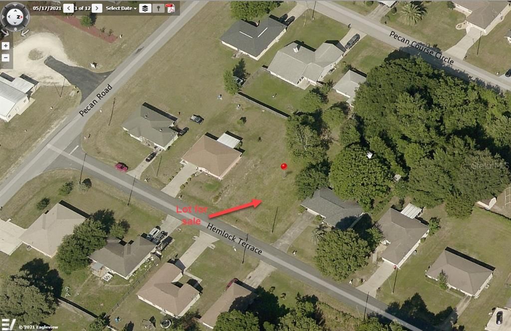 Recently Sold: $28,500 (0.23 acres)