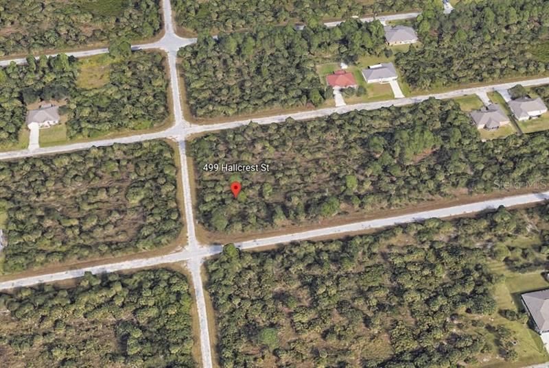 Recently Sold: $29,800 (0.26 acres)
