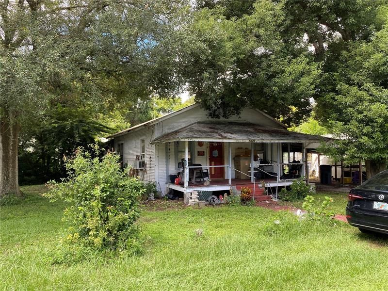 Recently Sold: $45,000 (2 beds, 1 baths, 880 Square Feet)