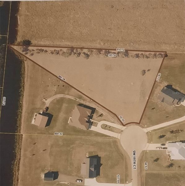 Recently Sold: $109,000 (2.00 acres)
