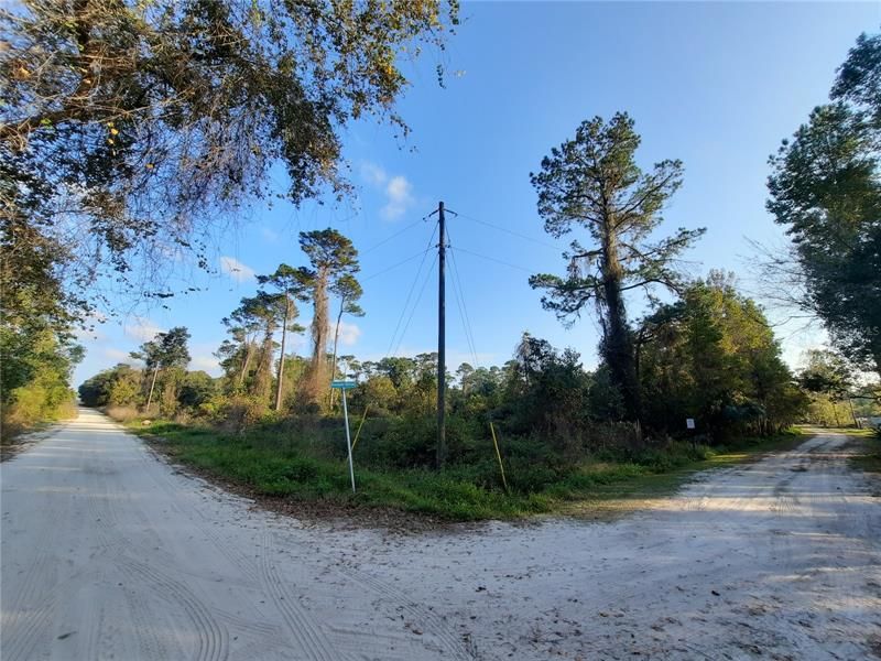 Recently Sold: $12,000 (1.09 acres)