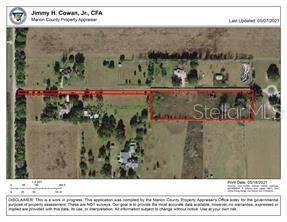 Recently Sold: $92,000 (3.00 acres)