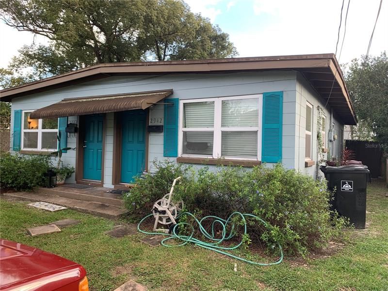 Recently Rented: $1,295 (2 beds, 1 baths, 600 Square Feet)