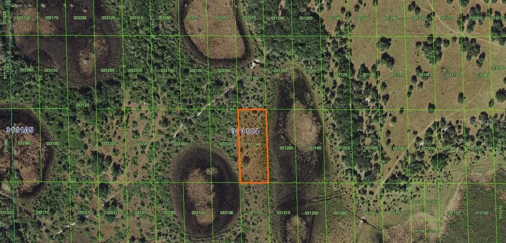 最近售出: $6,395 (1.64 acres)