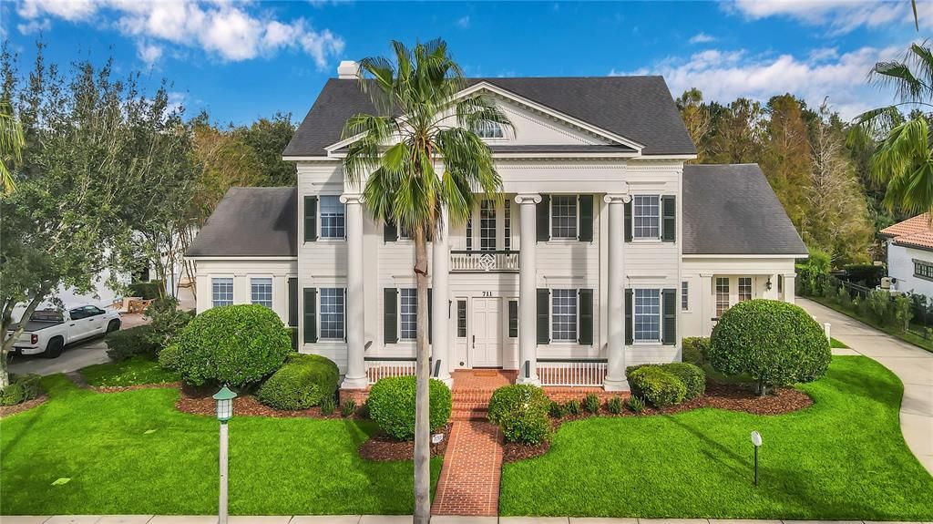 Recently Sold: $2,989,000 (6 beds, 6 baths, 6505 Square Feet)