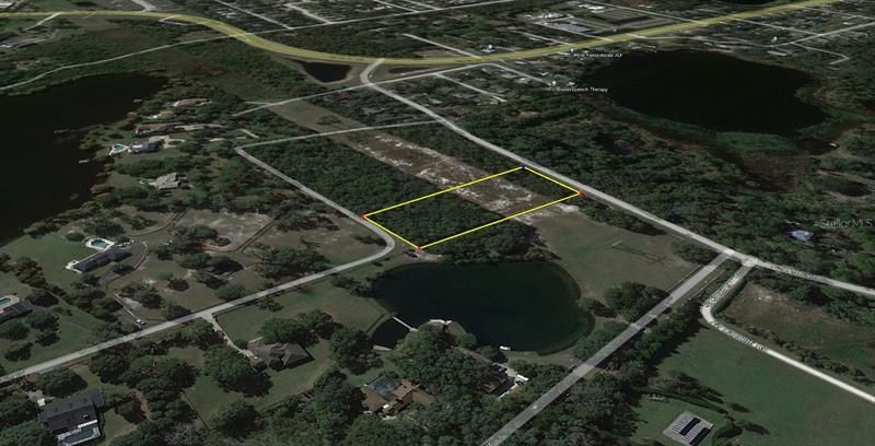 Recently Sold: $295,000 (2.53 acres)