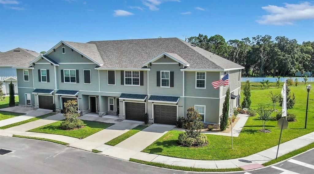 Calusa Creek Building 11