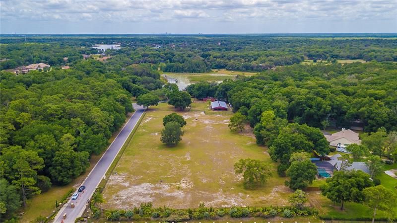 Recently Sold: $745,000 (5.00 acres)