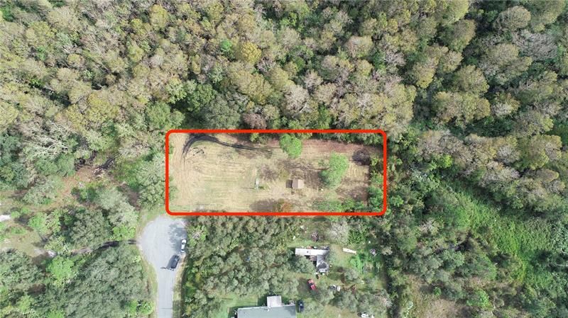 Recently Sold: $100,000 (2.90 acres)