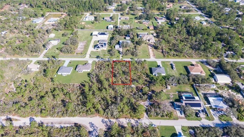 Recently Sold: $18,000 (0.28 acres)