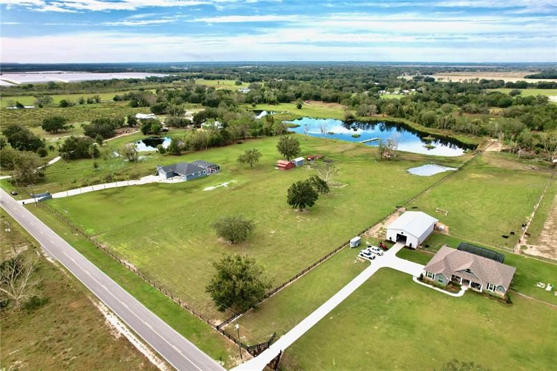 Недавно продано: $189,900 (5.84 acres)