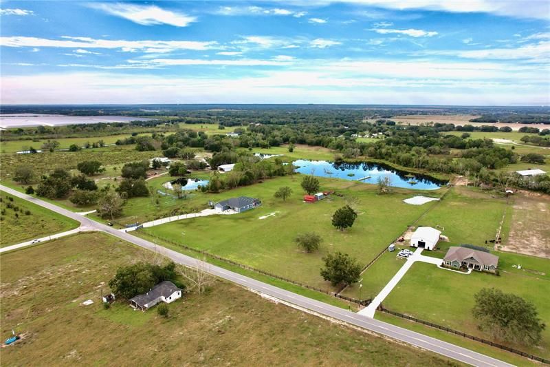 Недавно продано: $189,900 (5.84 acres)