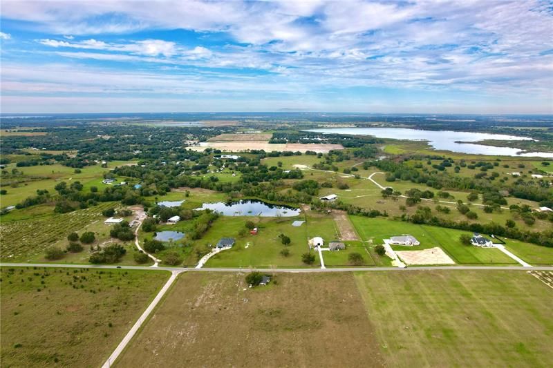 Recently Sold: $189,900 (5.84 acres)
