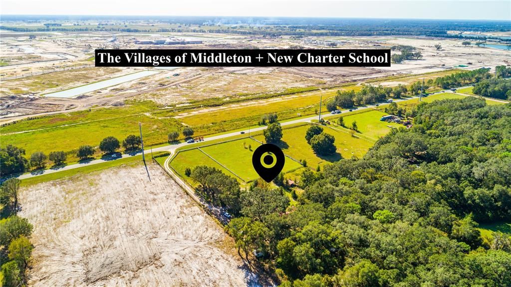 Recently Sold: $1,050,000 (5.00 acres)