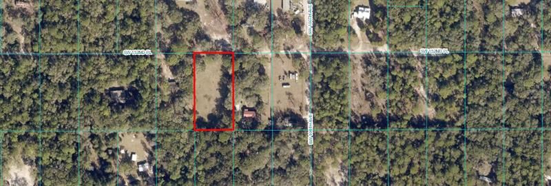 Recently Sold: $20,000 (1.25 acres)